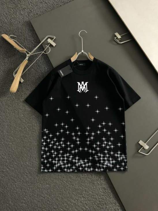 Picture of Amiri T Shirts Short _SKUAmiriS-XLtltx0223393